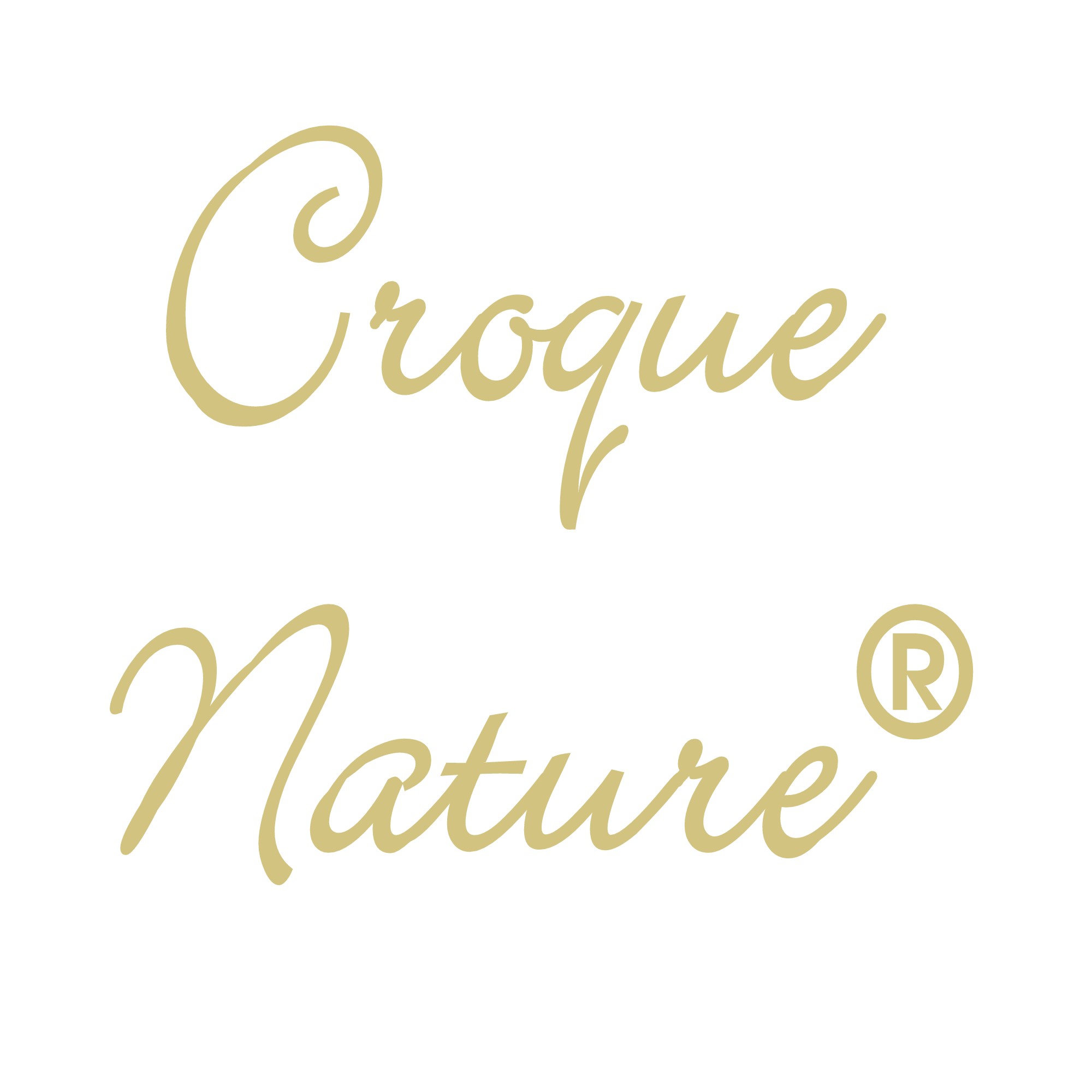 CROQUE NATURE® CANTAOUS